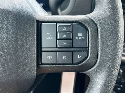 New 2026 Ford F150 STX w/ Equipment Group 200A AWD/4WD image 23