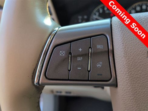 Used 2008 Cadillac XLR image 18