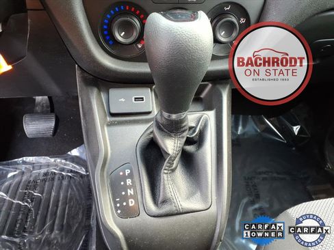 Used 2021 RAM ProMaster City Tradesman image 12