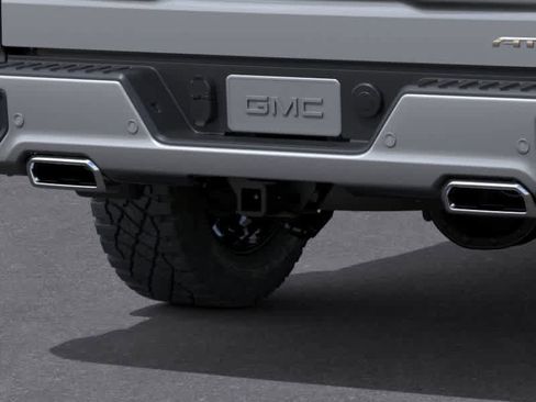 New 2026 GMC Sierra 1500 AT4 w/ AT4 Premium Package AWD/4WD image 14