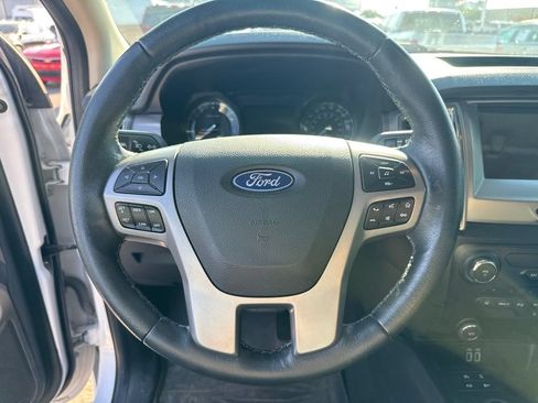 Used 2020 Ford Ranger XLT w/ Equipment Group 301A Mid AWD/4WD image 3