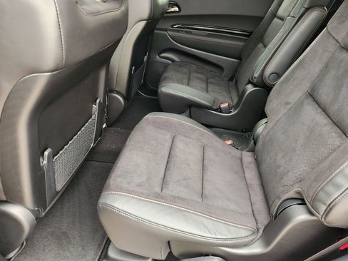 New 2026 Dodge Durango GT image 22
