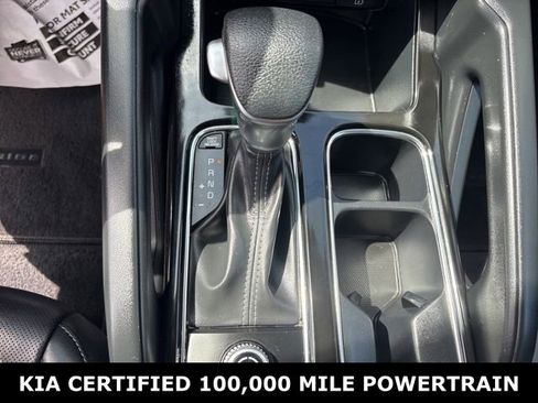 Used 2023 Kia Telluride LX FWD image 22