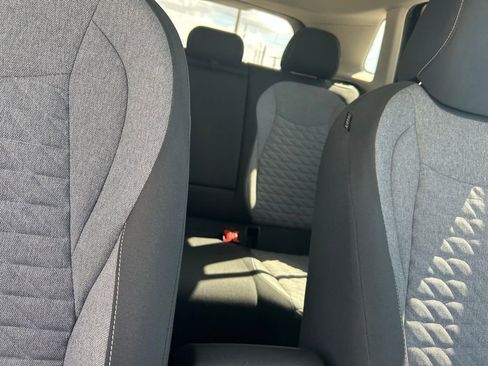 Certified 2025 Volkswagen Tiguan S image 36