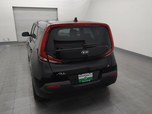 Used 2020 Kia Soul S image 6