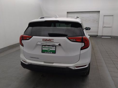 Used 2019 GMC Terrain SLT image 7