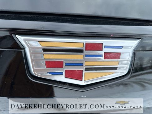 Used 2022 Cadillac Escalade ESV Sport w/ Touring Package image 41