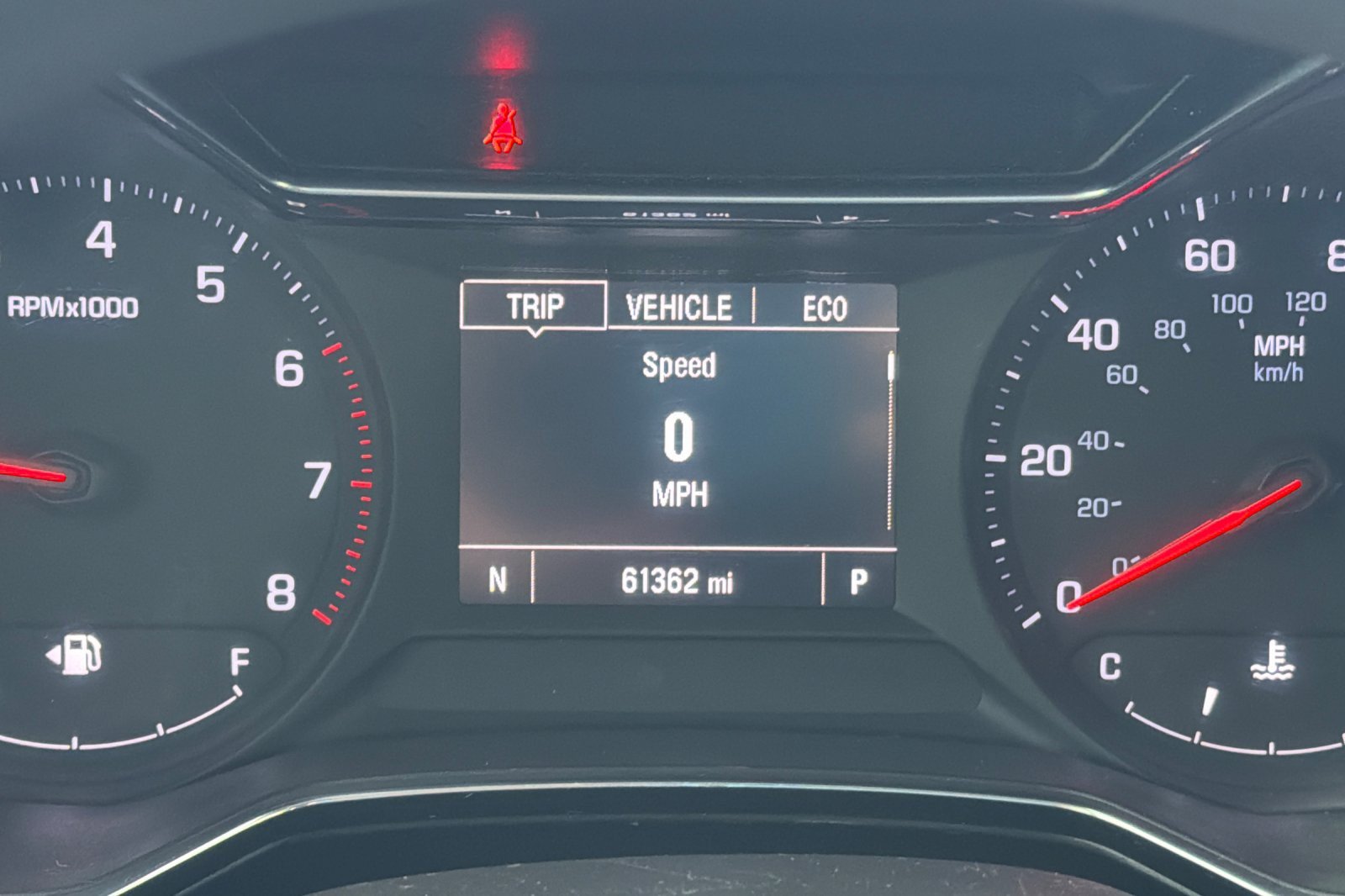 Used 2023 Chevrolet TrailBlazer LT FWD image 22