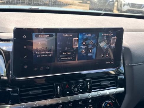 New 2026 Nissan Pathfinder SL AWD/4WD image 31