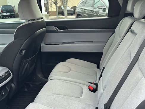 Used 2021 Hyundai Palisade SE image 28