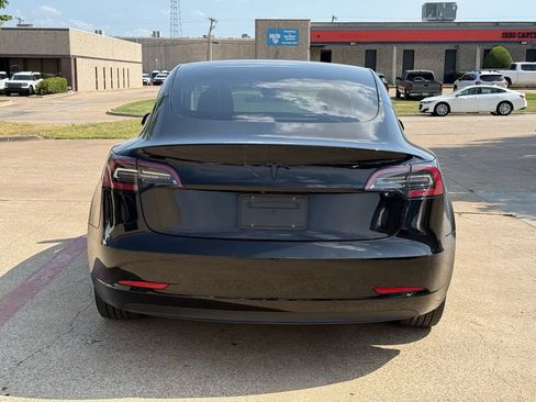 Used 2023 Tesla Model 3 Standard Range RWD image 5
