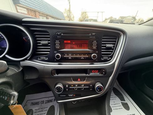Used 2015 Kia Optima LX image 38