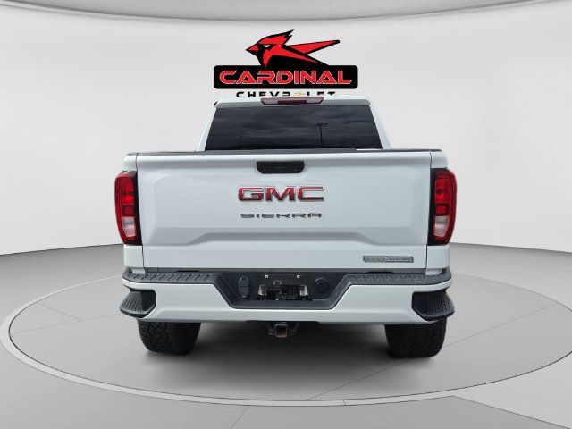 Used 2020 GMC Sierra 1500 Elevation w/ Elevation Value Package AWD/4WD image 4
