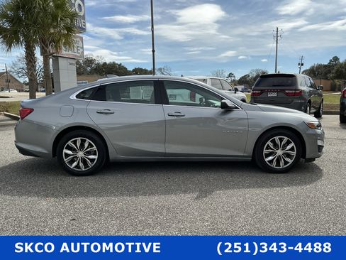 Used 2023 Chevrolet Malibu LT image 6