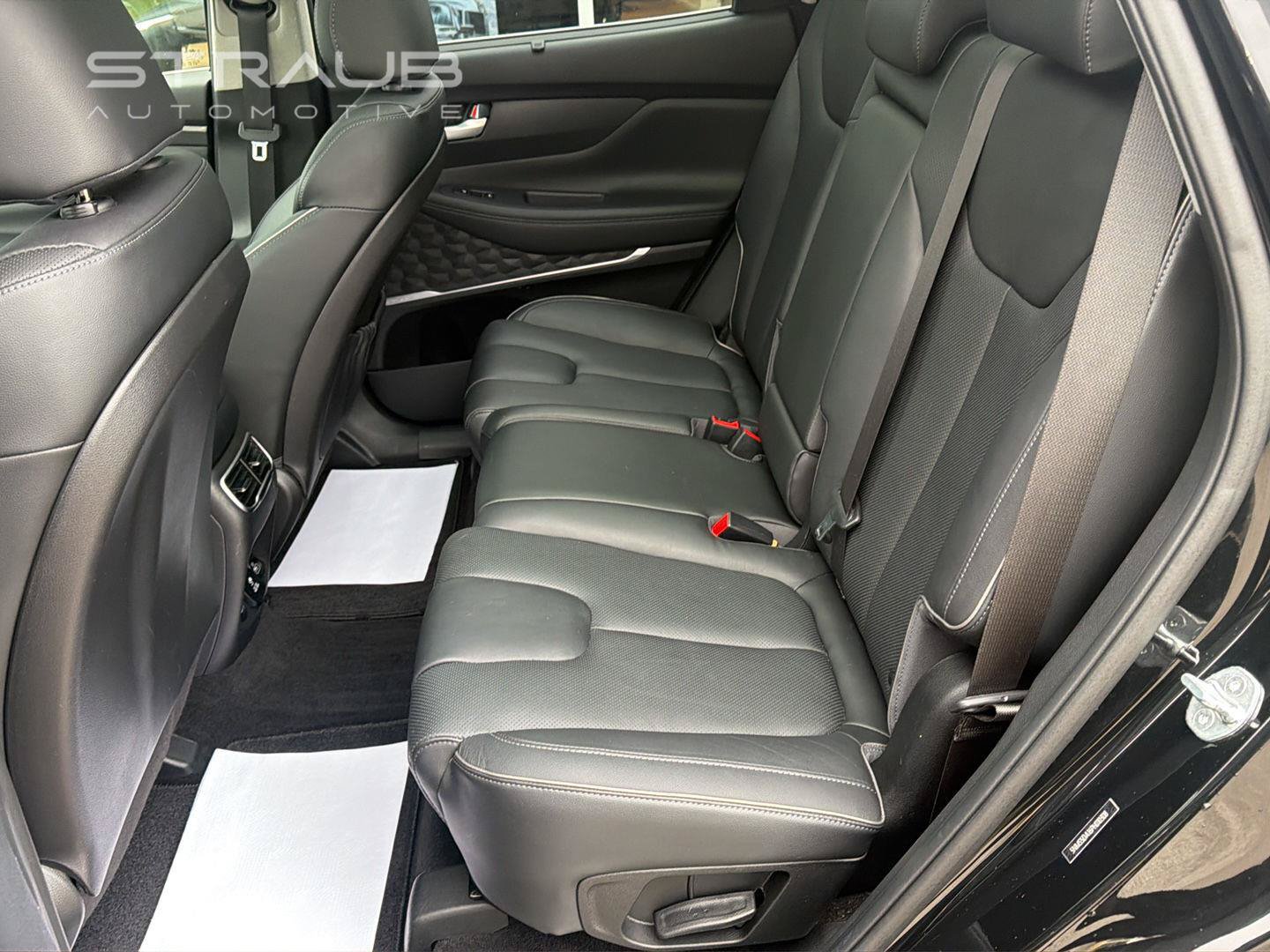 Used 2023 Hyundai Santa Fe Limited w/ Cargo Package AWD/4WD image 54