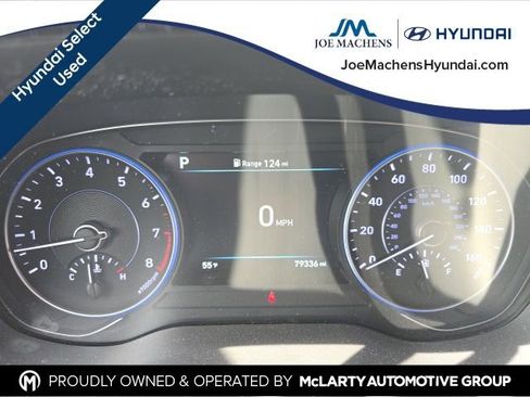 Used 2020 Hyundai Palisade SEL w/ Convenience Package image 8