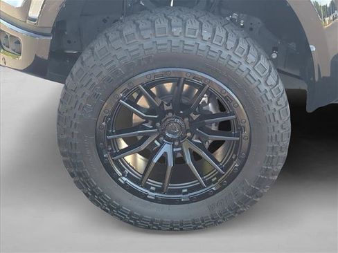 Used 2023 Ford F150 Raptor AWD/4WD image 30