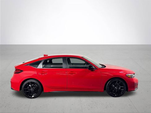 New 2026 Honda Civic Sport image 5