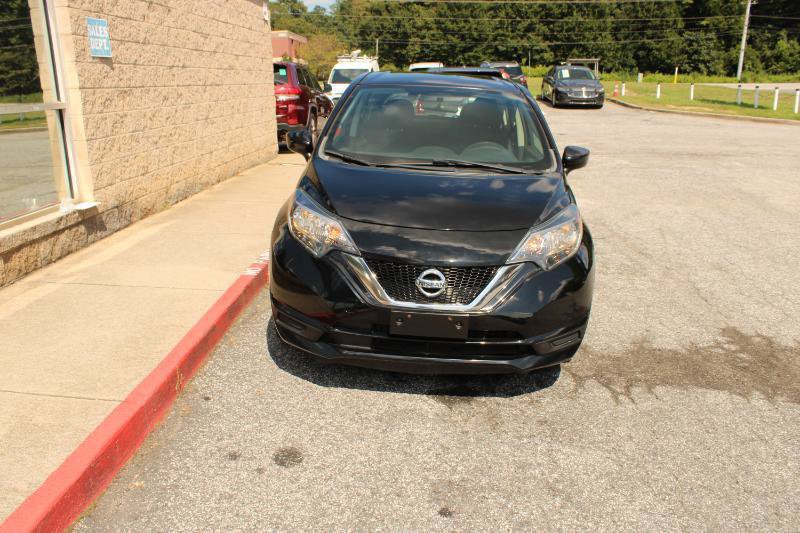 Used 2019 Nissan Versa Note SV FWD image 2