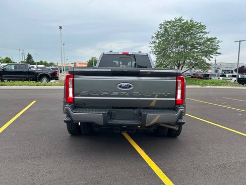 New 2026 Ford F350 XL w/ STX Appearance Package AWD/4WD image 7