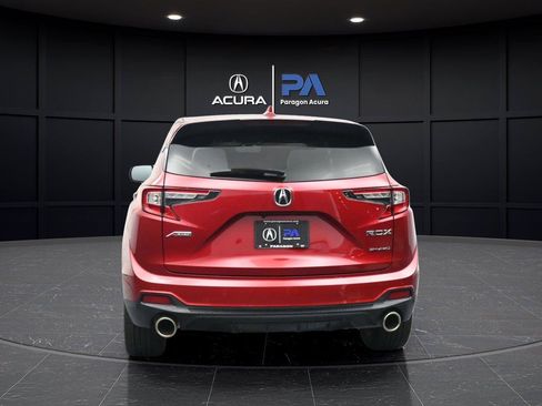 Certified 2023 Acura RDX w/ Advance Package AWD/4WD image 22