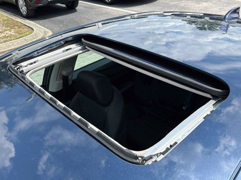 Certified 2023 Honda Accord EX image 25