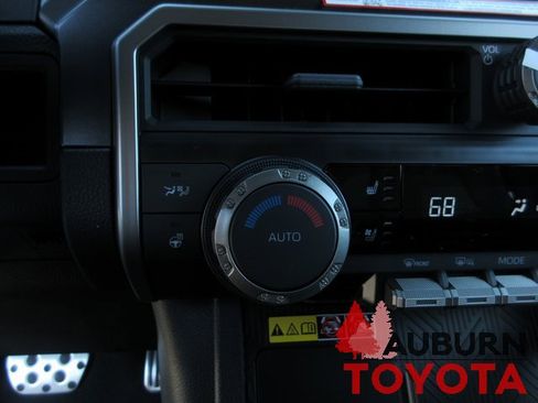 New 2026 Toyota 4Runner TRD Sport image 14