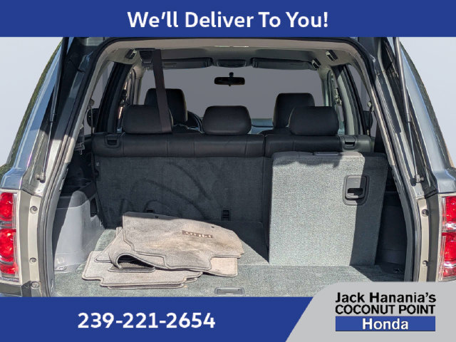Used 2008 Honda Pilot EX image 13