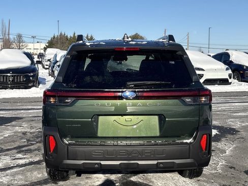 New 2026 Subaru Outback Premium image 5