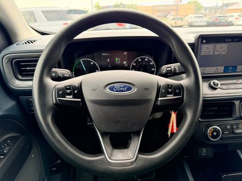 Used 2022 Ford Maverick XL FWD image 11