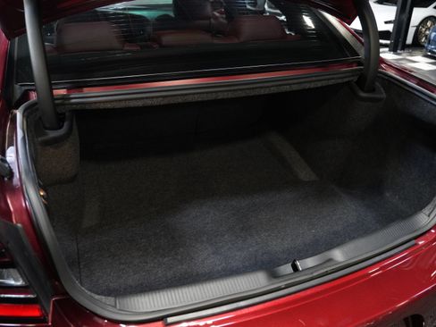 Used 2023 Dodge Charger SRT Hellcat RWD image 56