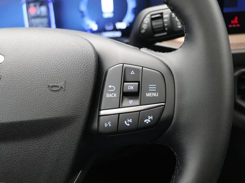 Used 2025 Ford Bronco Sport Outer Banks w/ Outer Banks Tech Package+ image 21