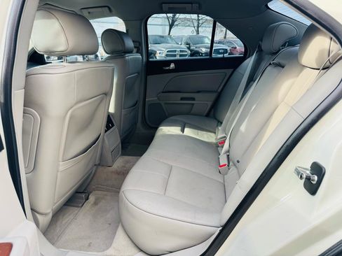 Used 2009 Cadillac STS w/ Preferred Equipment Group image 12