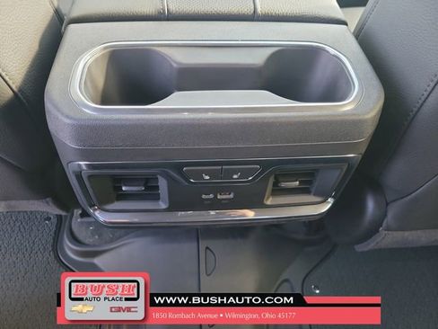 New 2026 GMC Sierra 1500 Denali w/ Denali Reserve Package image 11