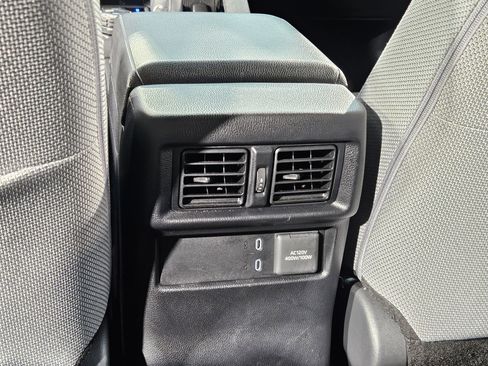 Used 2025 Toyota 4Runner TRD Off-Road image 36