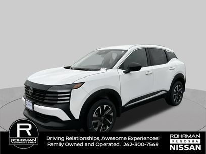 Certified 2026 Nissan Kicks SV w/ Cold Weather Package