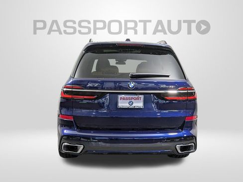 New 2026 BMW X7 xDrive40i image 4