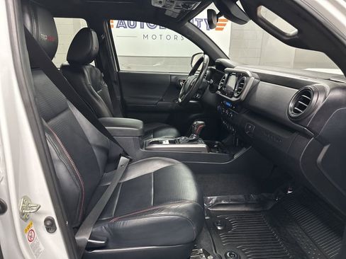 Used 2019 Toyota Tacoma TRD Pro image 23