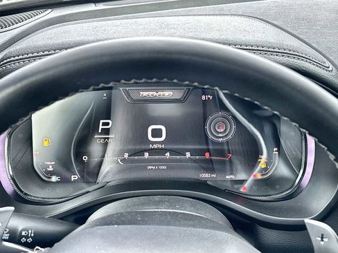 Used 2026 RAM 1500 RHO w/ Bed Utility Group image 24