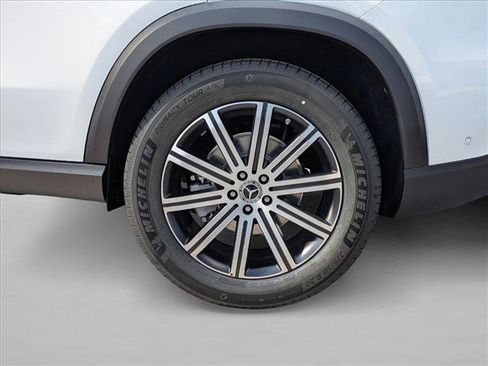 New 2026 Mercedes-Benz GLE 350 4MATIC image 9