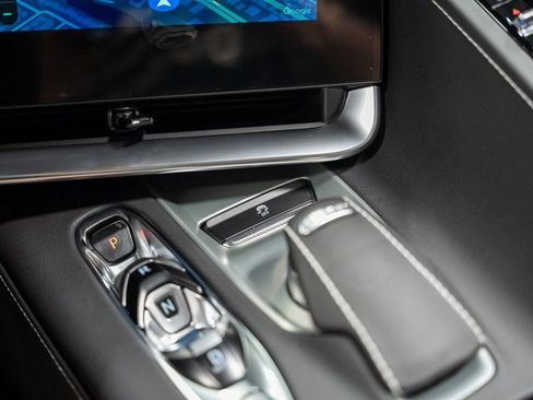 Used 2025 Chevrolet Corvette Stingray Coupe image 46