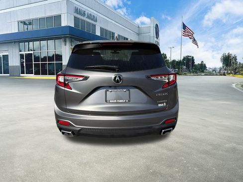 New 2026 Acura RDX Base image 5