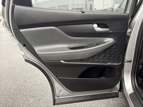 Used 2023 Hyundai Santa Fe SEL w/ Premium Package image 23