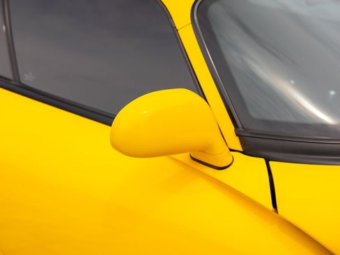Used 2001 Dodge Viper GTS RWD image 33