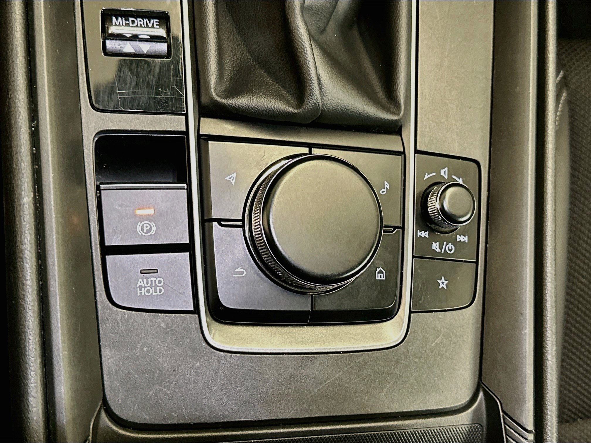 Used 2025 MAZDA CX-50 AWD 2.5 S w/ Preferred Package image 26