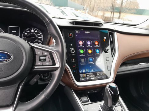 Used 2020 Subaru Outback Touring image 17