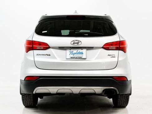 Used 2016 Hyundai Santa Fe Sport w/ Option Group 04 image 31