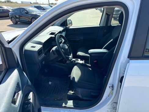 Used 2023 Ford Maverick XL w/ Equipment Group 100A Standard AWD/4WD image 18