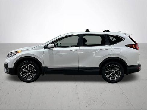 Used 2021 Honda CR-V EX image 14