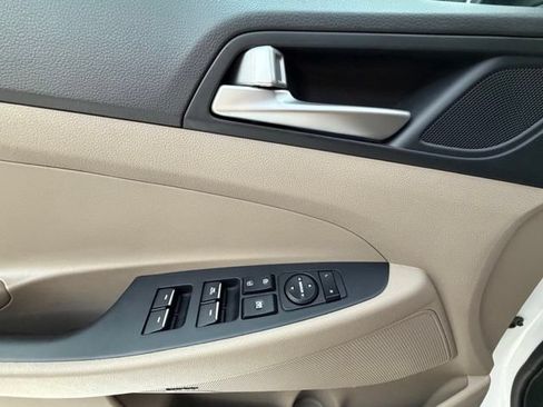 Used 2020 Hyundai Tucson Limited AWD/4WD image 29